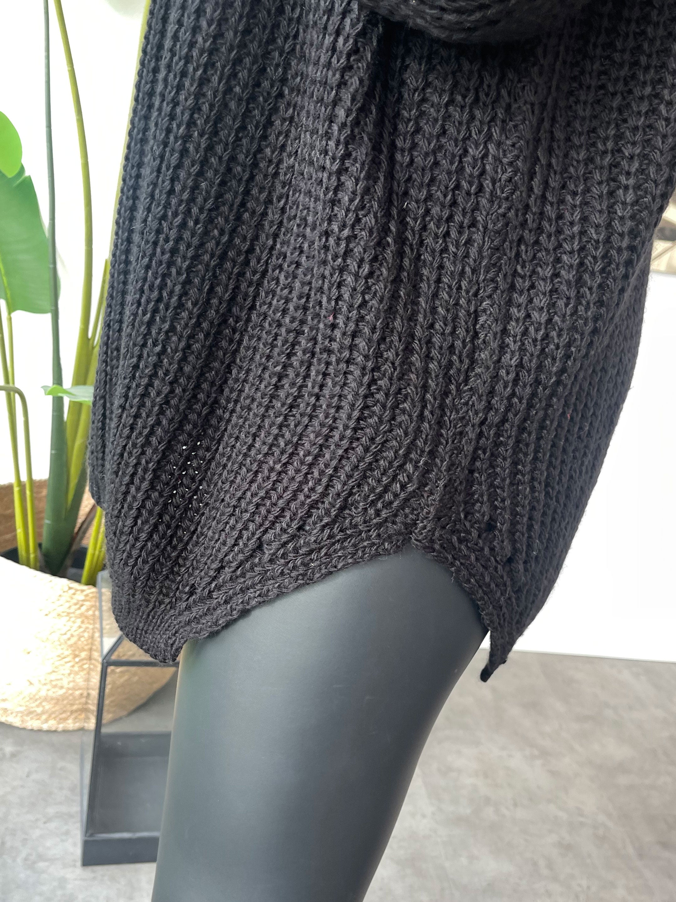 Trini - Mjuka och mysiga stickor